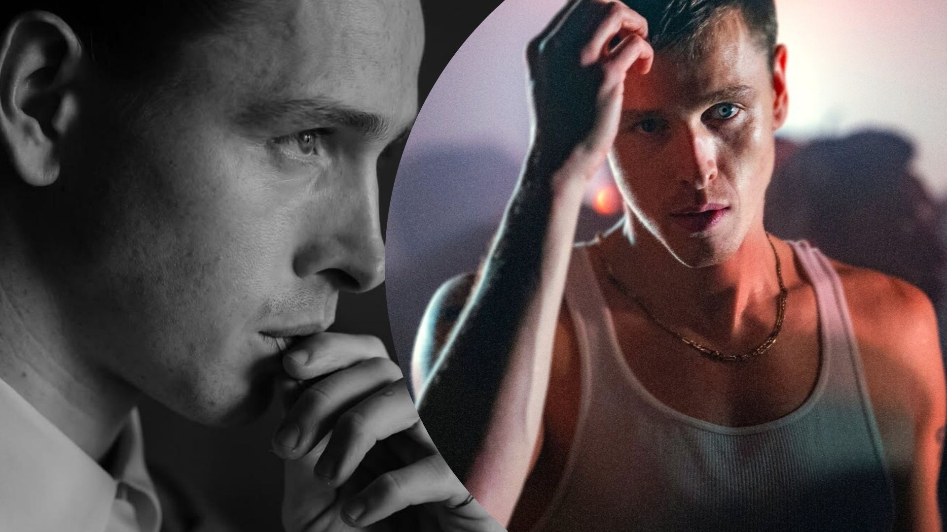 Гаррис Дикинсон Гаррис Дикинсон