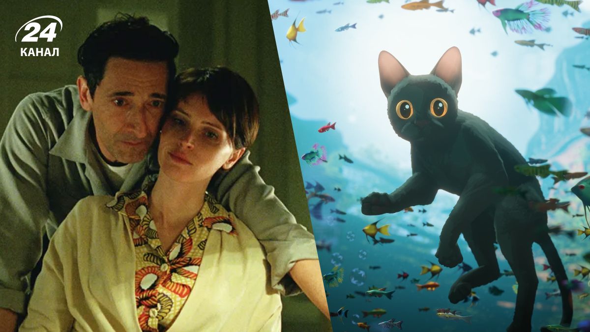 Цікаві фільми Цікаві фільми