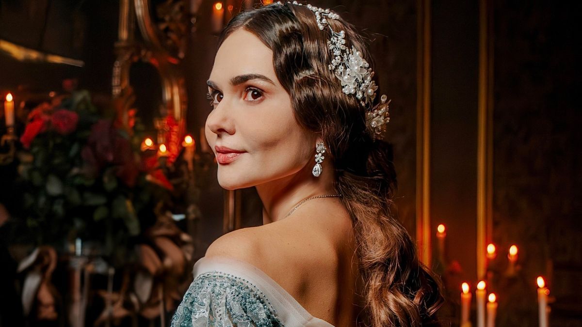 Сериал "Кофе с кардамоном" Сериал "Кофе с кардамоном"