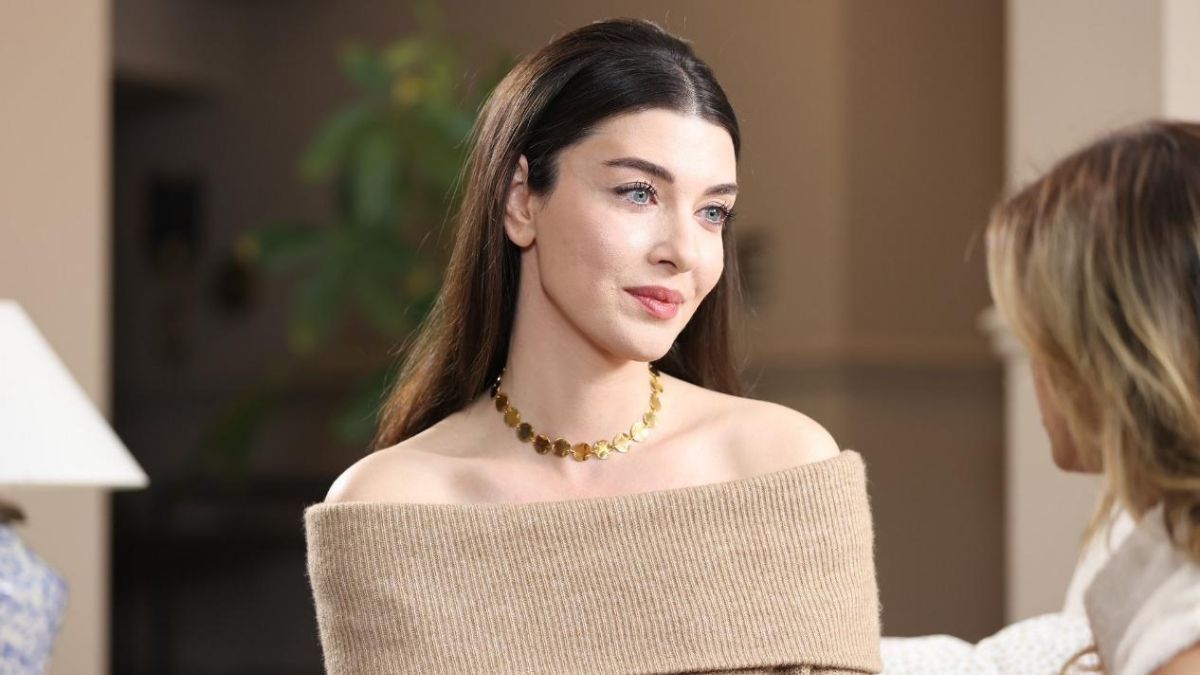 Сериал "Ложь" Сериал "Ложь"