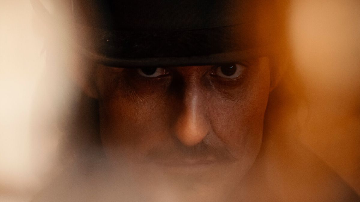 Фільм "Граф Монте-Крісто" Фільм "Граф Монте-Крісто"