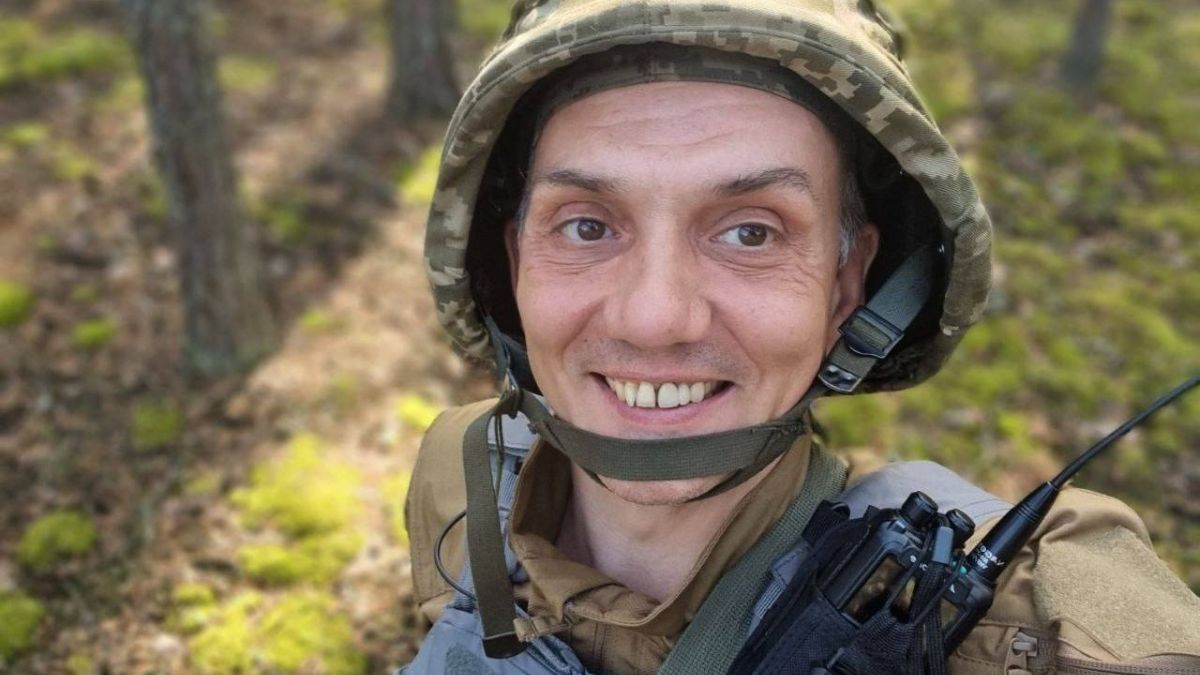 Ярослав Шапочка Ярослав Шапочка