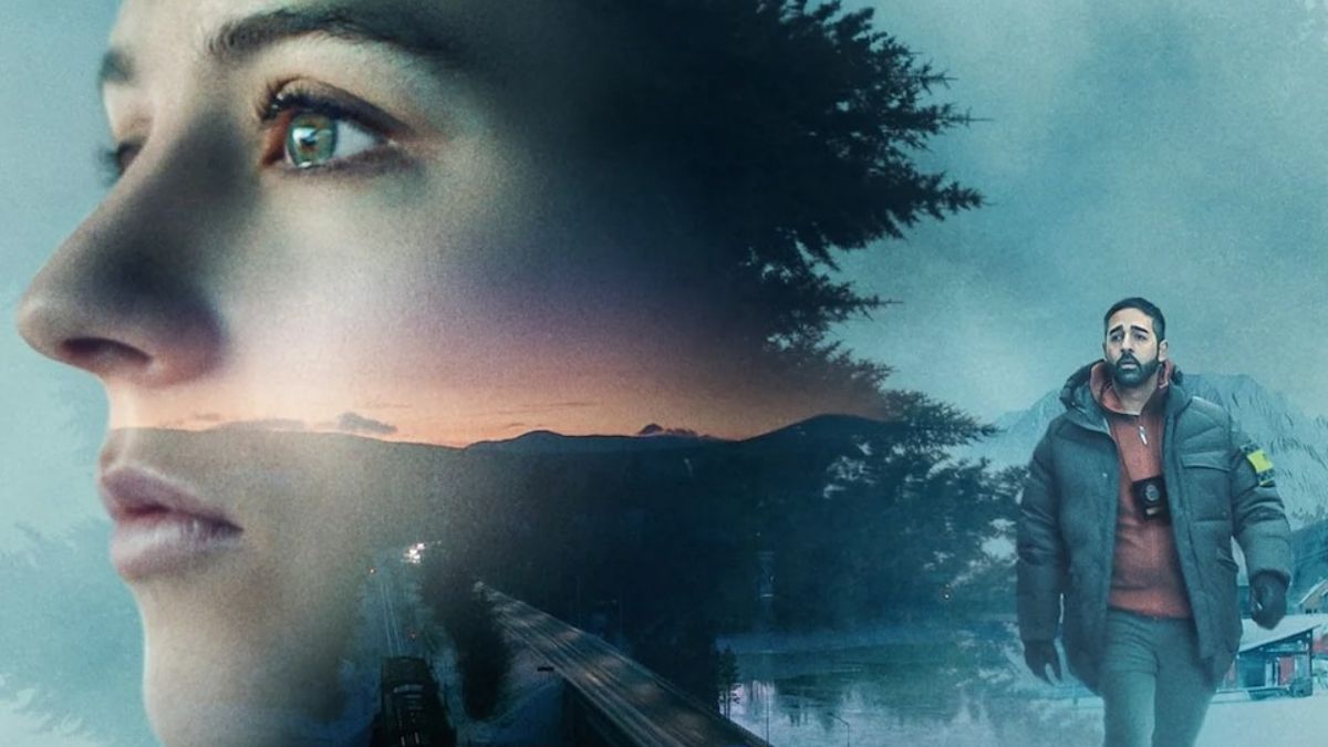 Сериал "Убийства в Оре" Сериал "Убийства в Оре"