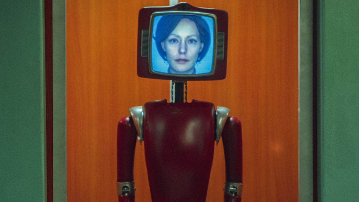 Серіал "Кассандра" Серіал "Кассандра"