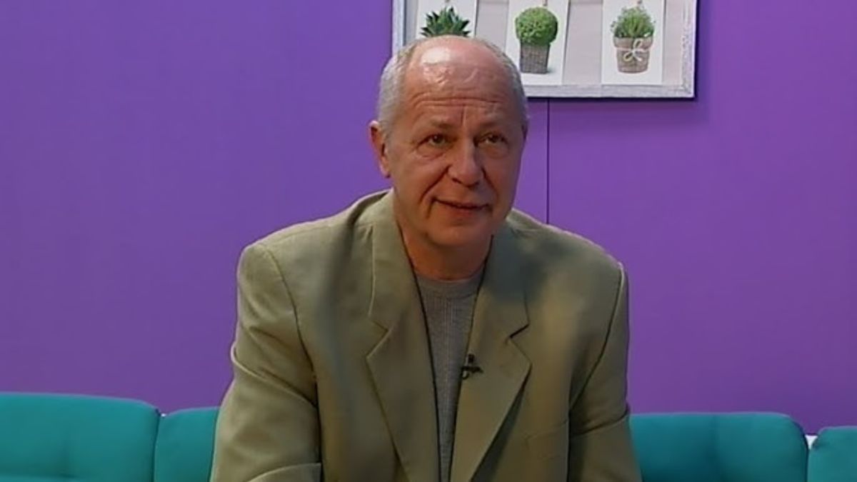 Юрий Марчак Юрий Марчак