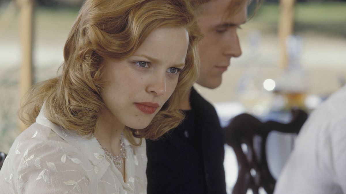 Фільм "Щоденник пам'яті" Фільм "Щоденник пам'яті"