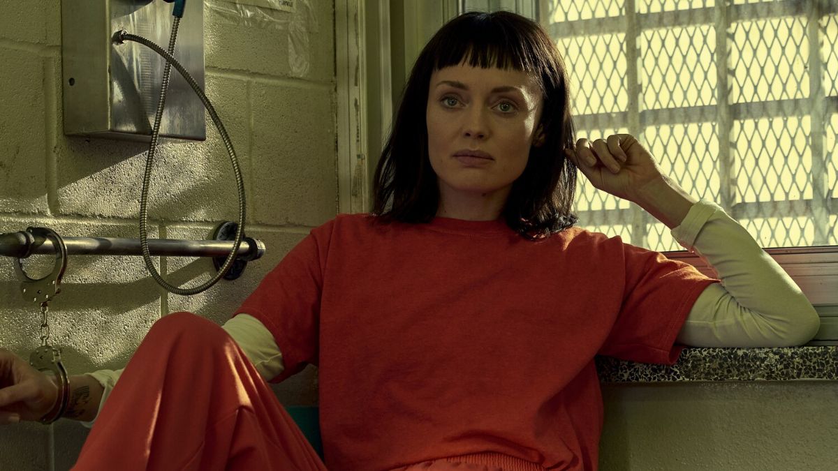 Серіал "Шантаж" Серіал "Шантаж"