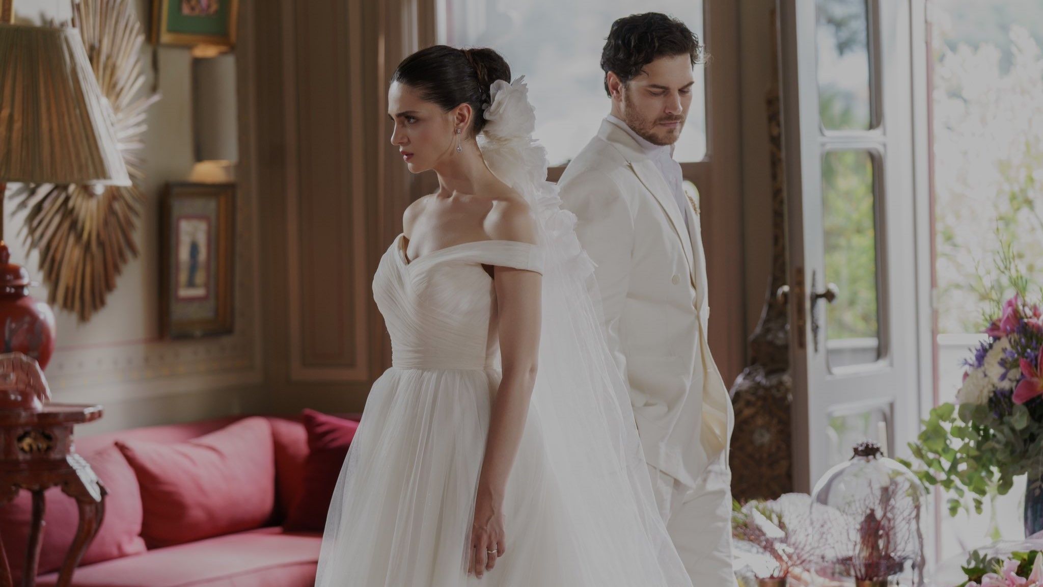 Турецькі серіали Турецькі серіали