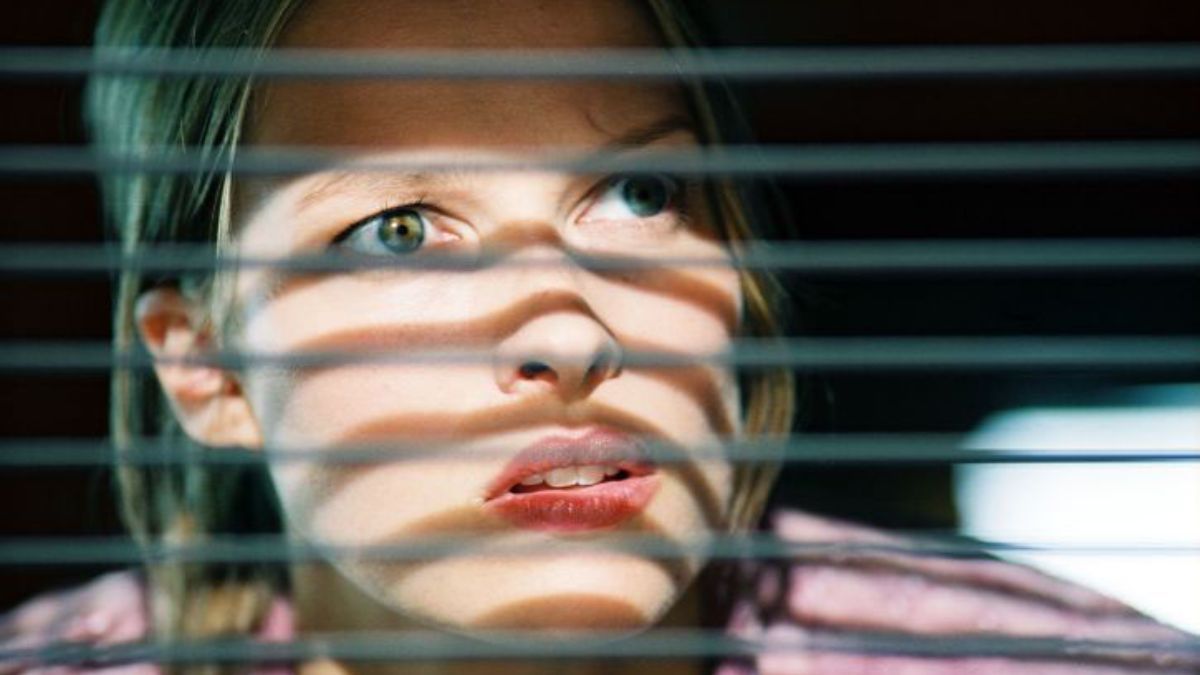 Фільм "Пагорби мають очі" Фільм "Пагорби мають очі"