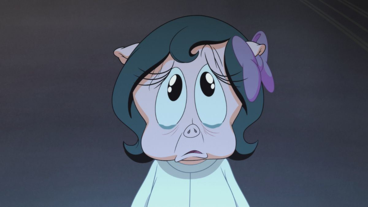 Мультфильм "Луни Тюнз: Спасти планету" Мультфильм "Луни Тюнз: Спасти планету"