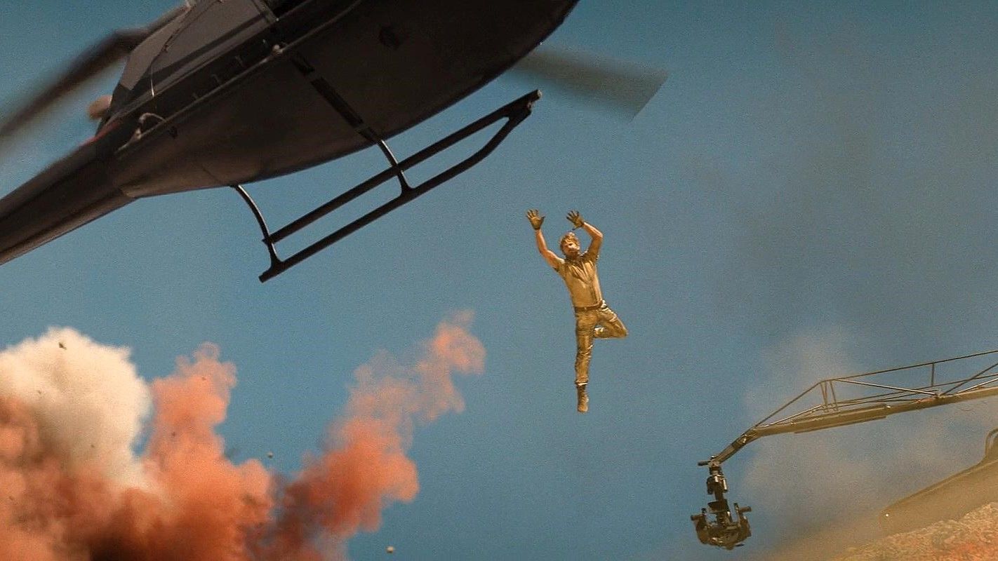 Бойовики 2024 Бойовики 2024