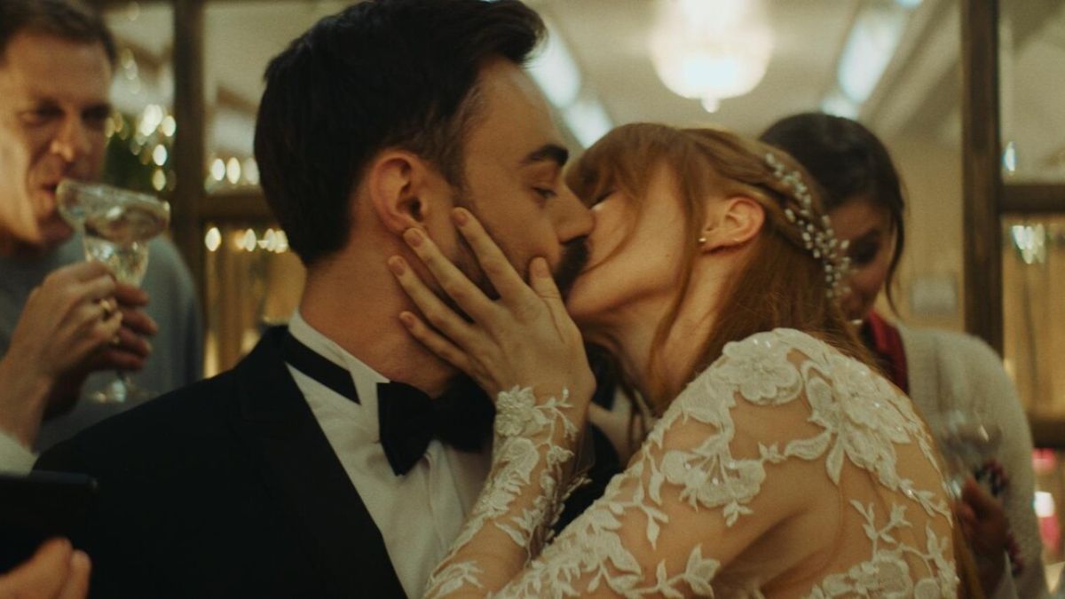 Фильм "Поезд в 31 декабря" Фильм "Поезд в 31 декабря"