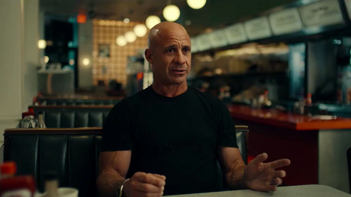 Серіал "Пережити падіння чорного яструба" Серіал "Пережити падіння чорного яструба"