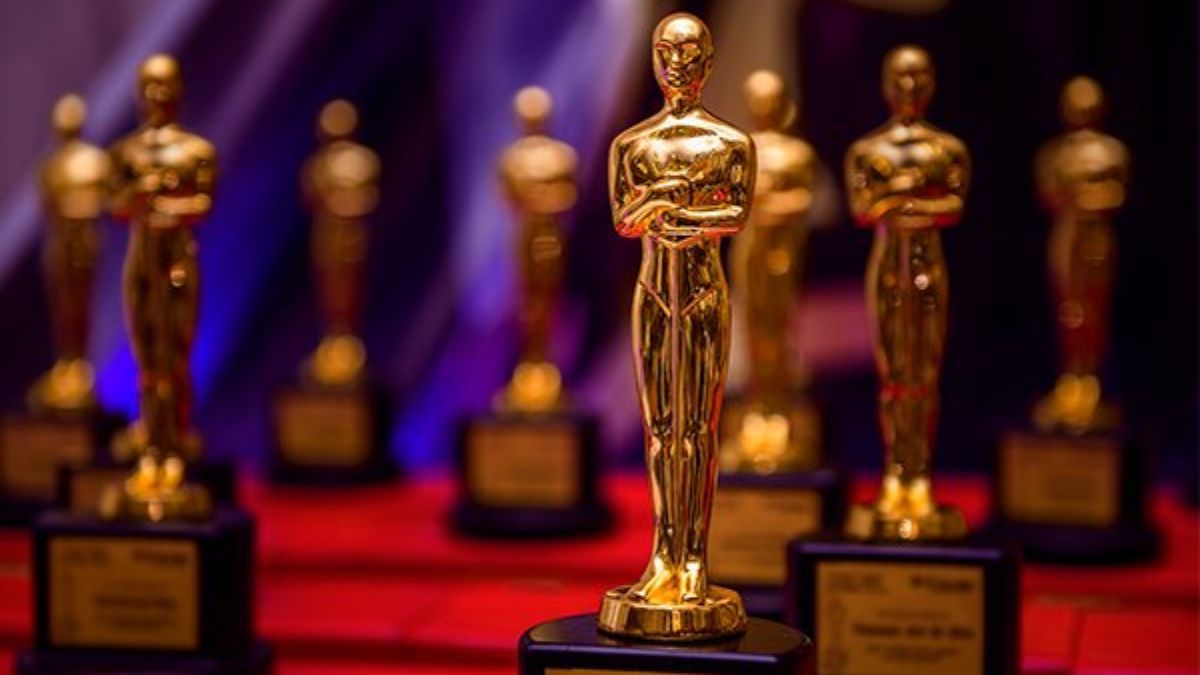 Оскар-2025 Оскар-2025