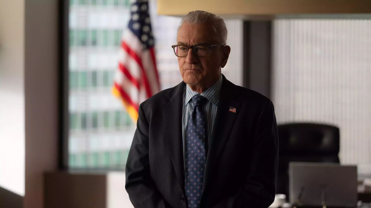 Серіал "Нульовий день" Серіал "Нульовий день"