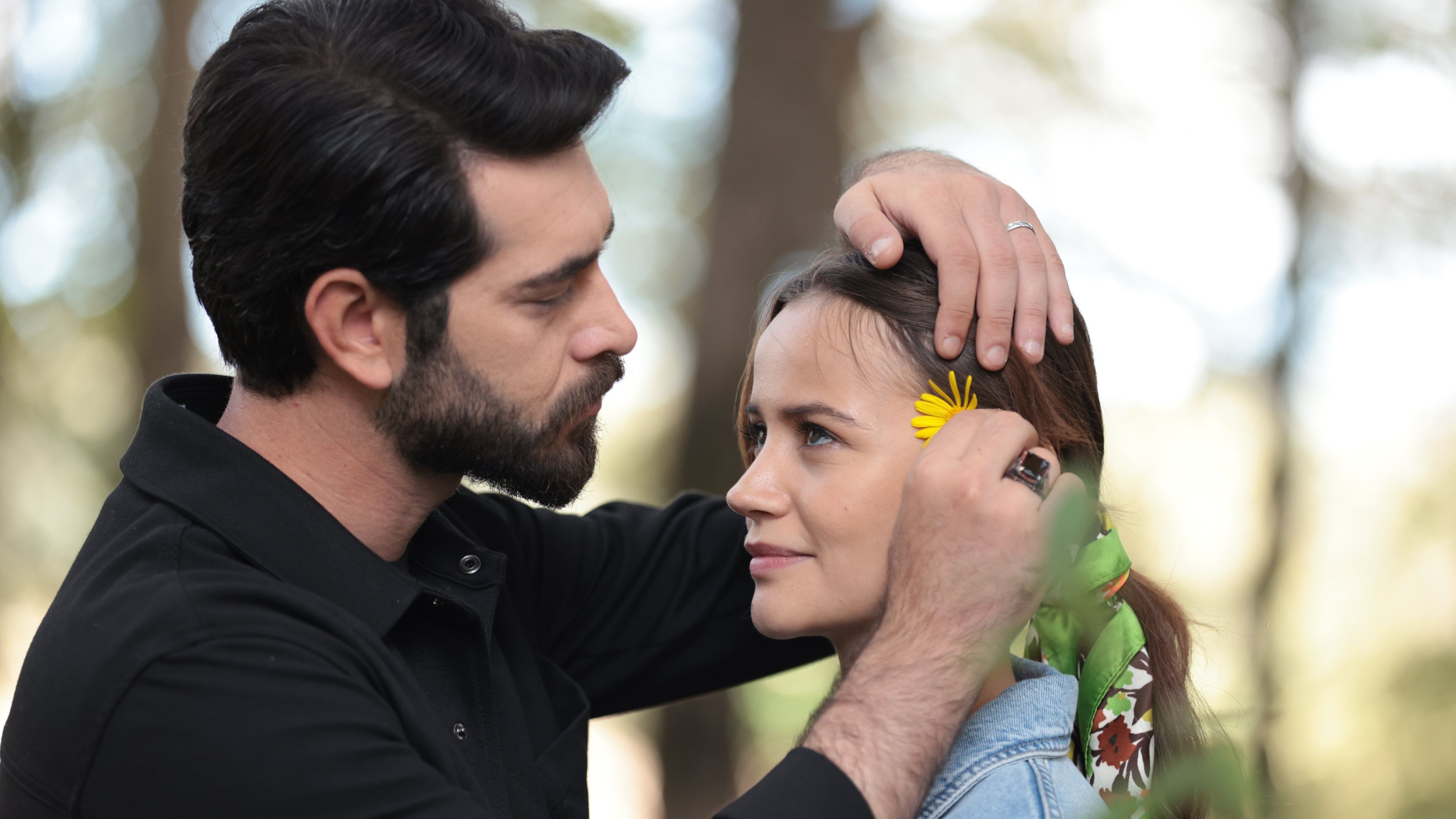 Турецькі серіали Турецькі серіали