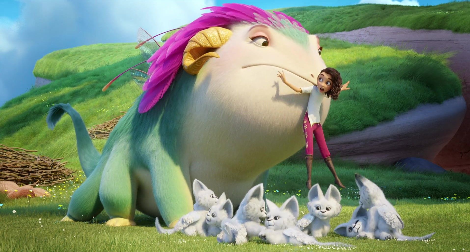 Мультфільми для сім'ї Мультфільми для сім'ї