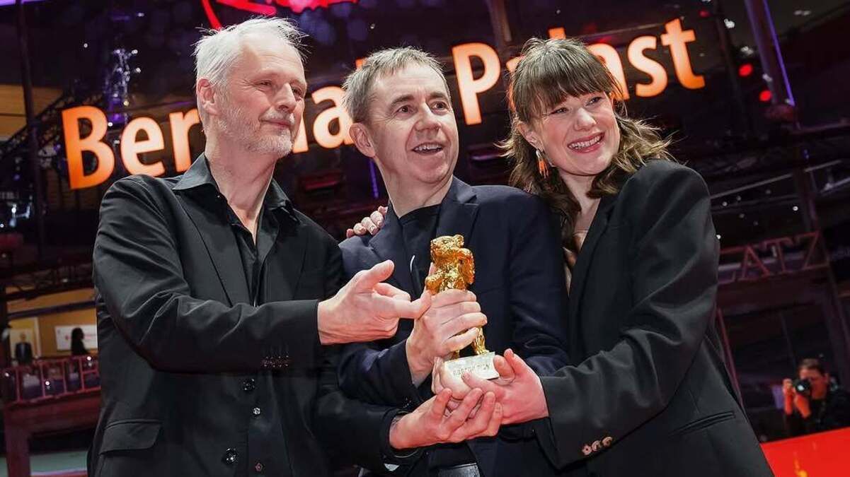 Переможці Берлінале Переможці Берлінале