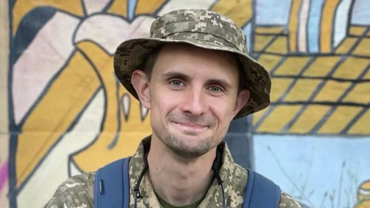 Алексей Самойленко Алексей Самойленко