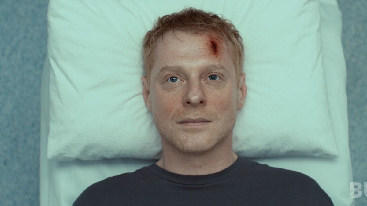 Фильм "Буча" Фильм "Буча"