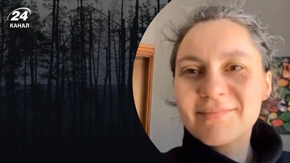 О чем фильм "Песня земли, которая медленно горит" О чем фильм "Песня земли, которая медленно горит"