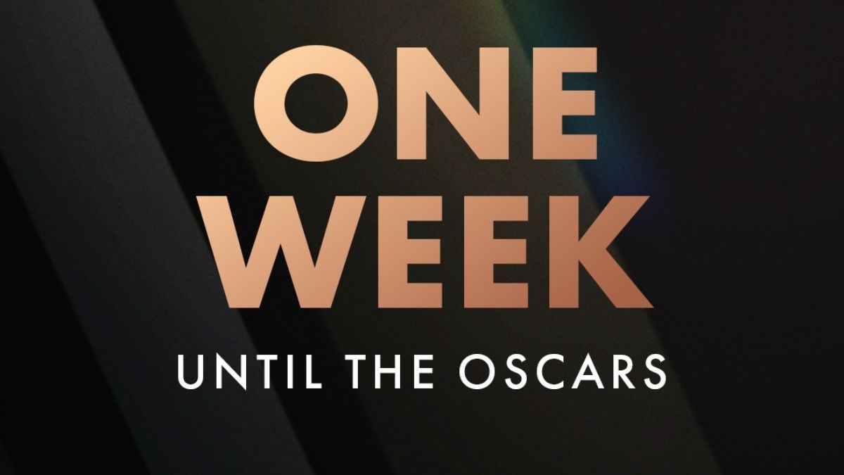 Оскар-2025 Оскар-2025