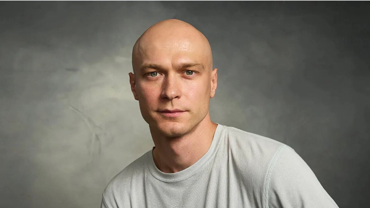 Юрий Борисов претендует на Оскар-2025 Юрий Борисов претендует на Оскар-2025