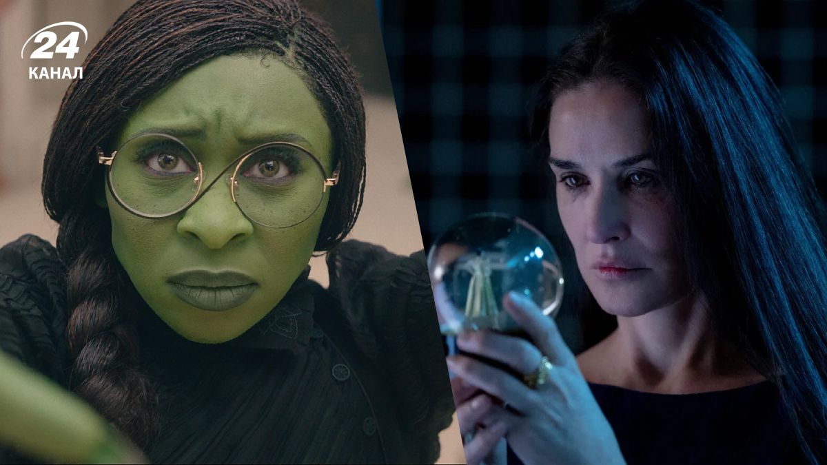 Номинантки на Оскар Номинантки на Оскар