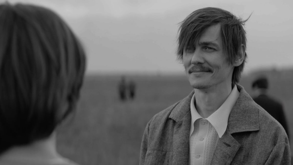 Фільм "Киснева станція" Фільм "Киснева станція"