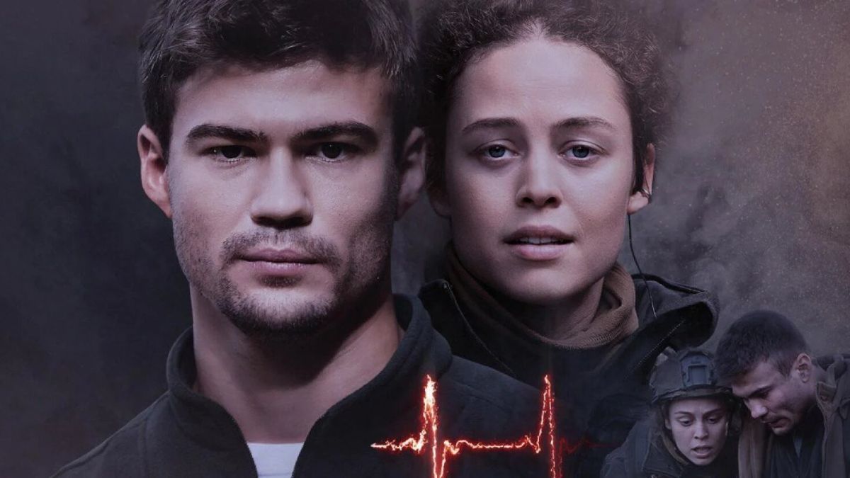 Сериал "Только живи" Сериал "Только живи"
