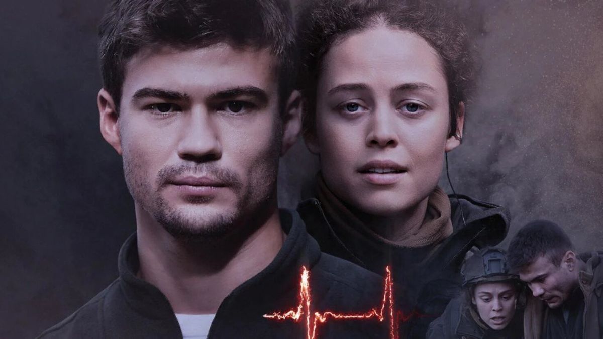 Сериал "Только живи"