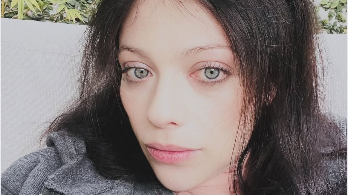 Мішель Трахтенберг Мішель Трахтенберг