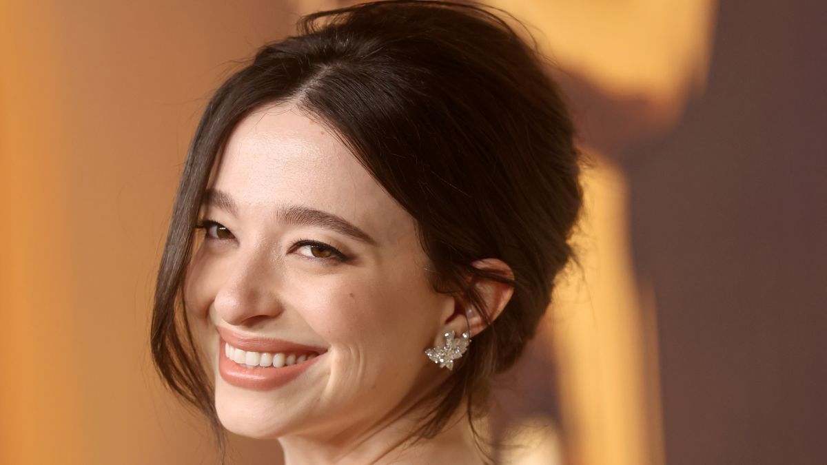 Найкраща акторка на Оскарі-2025 Найкраща акторка на Оскарі-2025