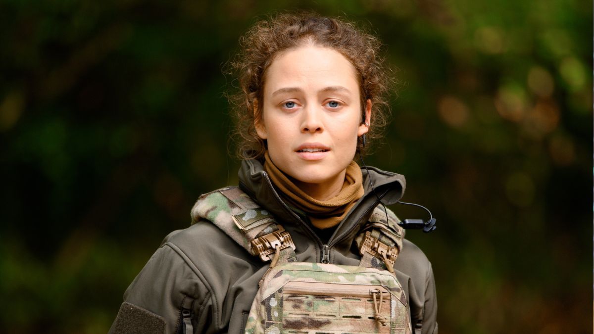 Сериал "Только живи" Сериал "Только живи"