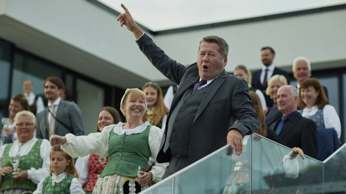 "Остров миллиардеров" "Остров миллиардеров"