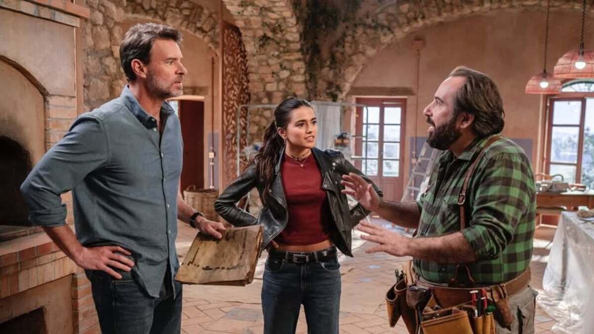 Новинки Netflix Новинки Netflix