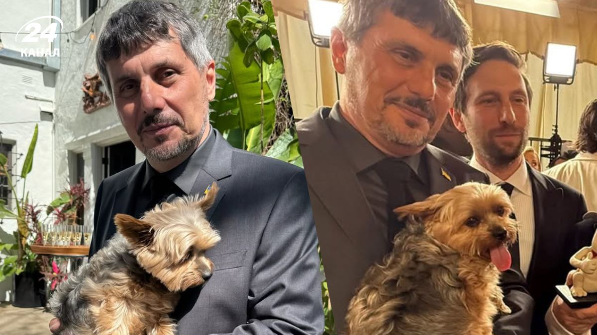 Творці "Порцелянової війни" Творці "Порцелянової війни"