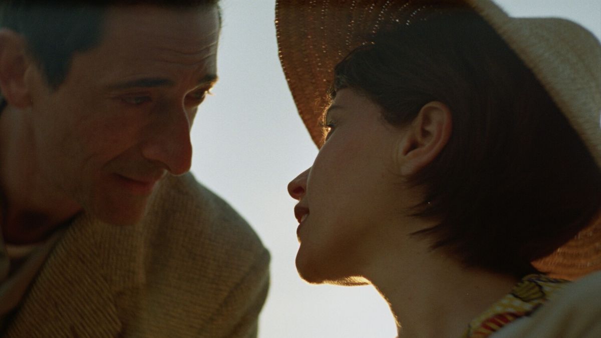 бруталіст - Кіно бруталіст - Кіно