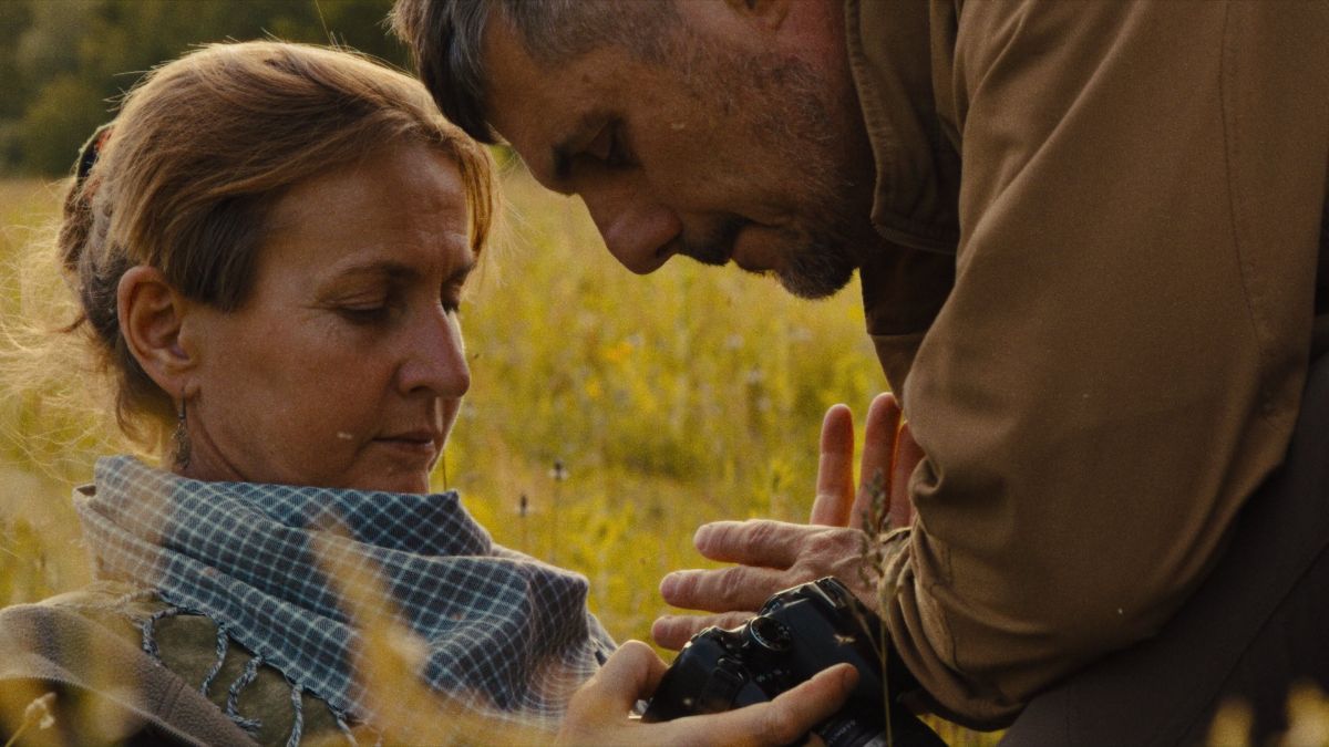 Фильм "Фарфоровая война" Фильм "Фарфоровая война"