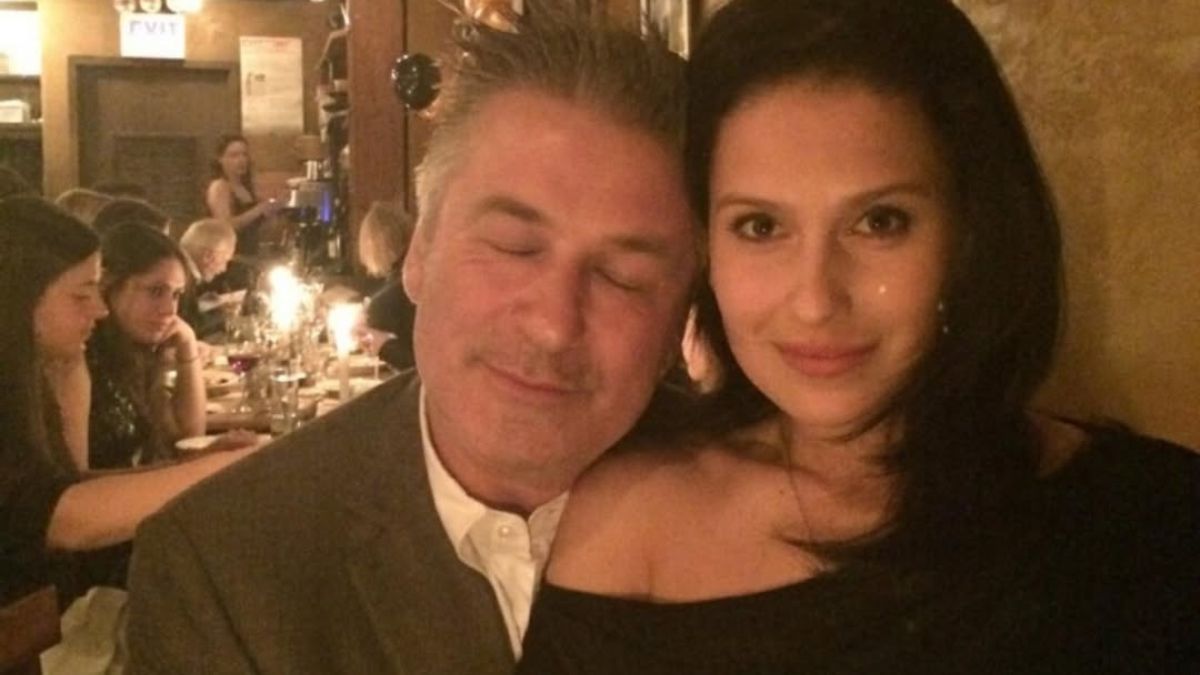 Алек Болдуин Алек Болдуин