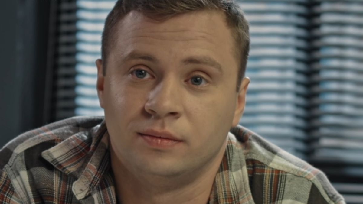 Серіал "Парочка слідчих" Серіал "Парочка слідчих"