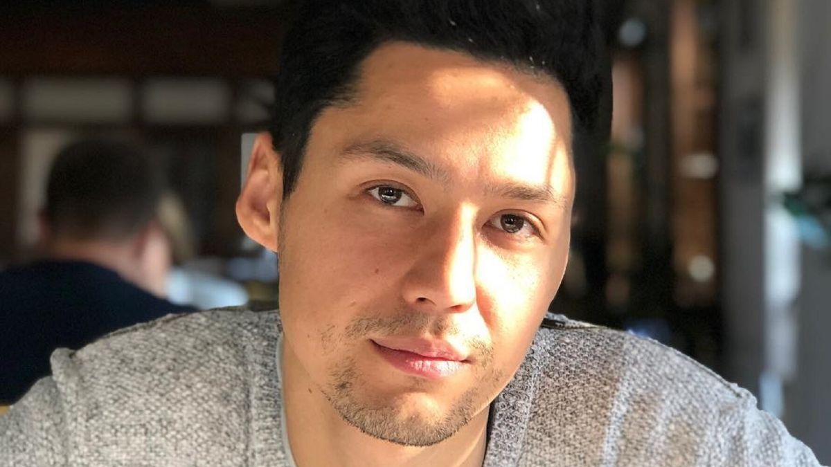 Паша Ли Паша Ли