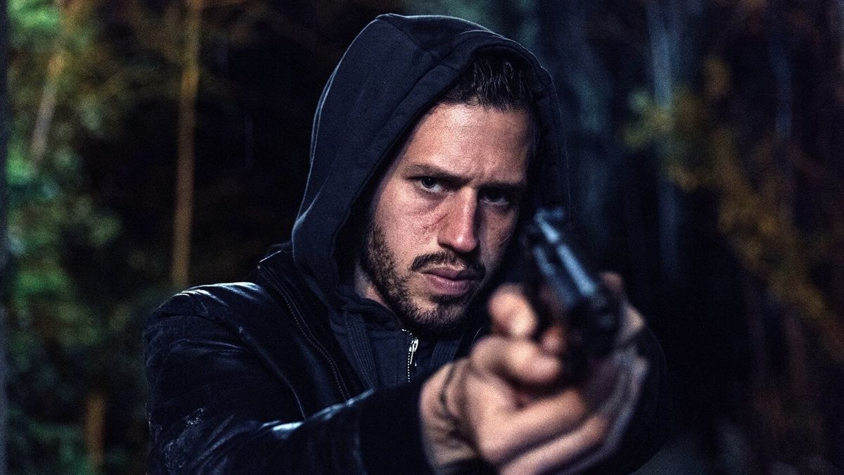 Фильм "Бастион 36" Фильм "Бастион 36"