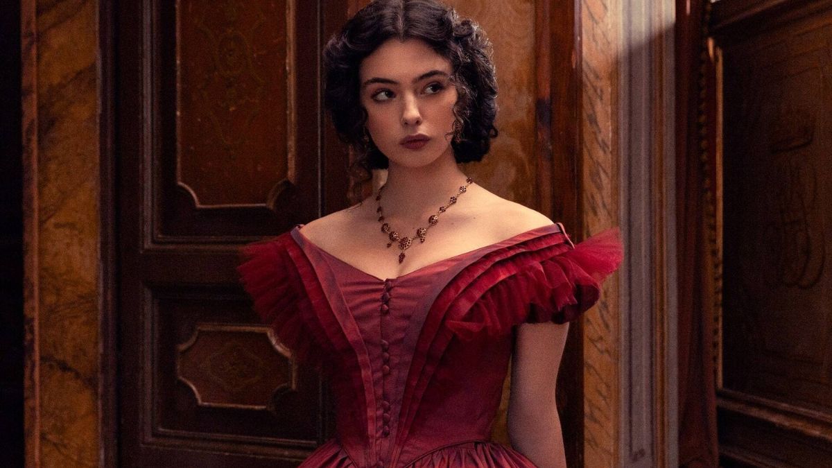 Мини-сериал "Гепард" Мини-сериал "Гепард"