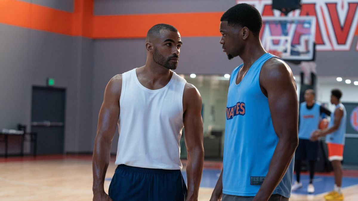 Серіал "Плеймейкерка" Серіал "Плеймейкерка"