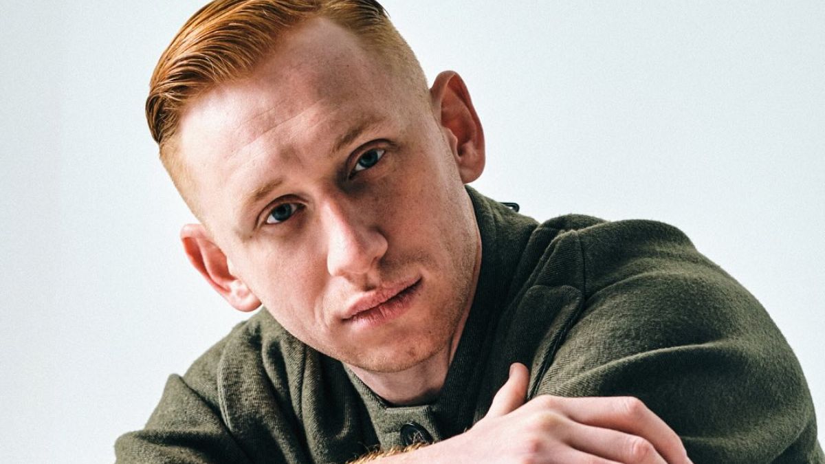 Александр Рудинский Александр Рудинский