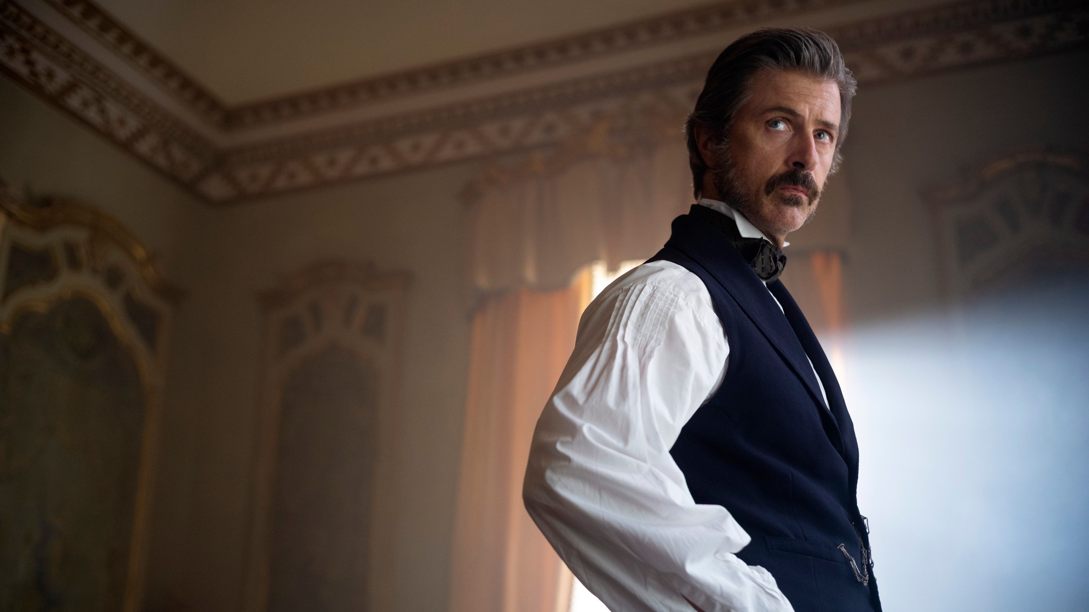 Новинка от Netflix Новинка от Netflix