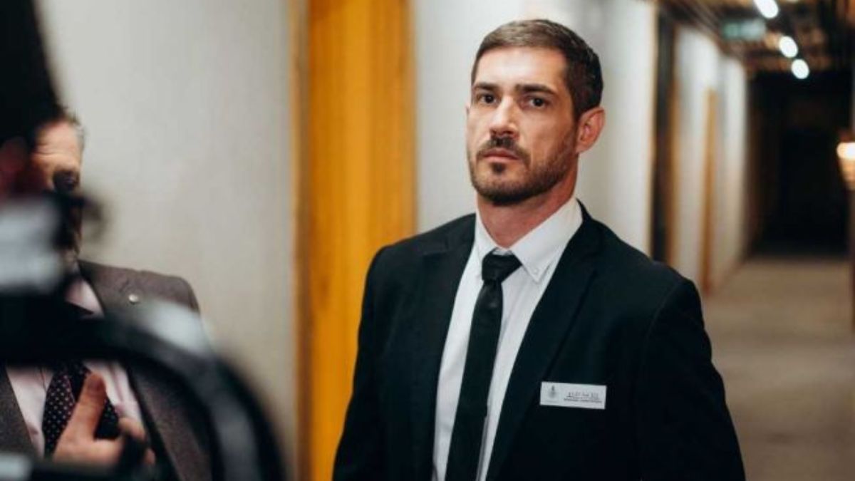 Серіал "Ключі від правди" Серіал "Ключі від правди"