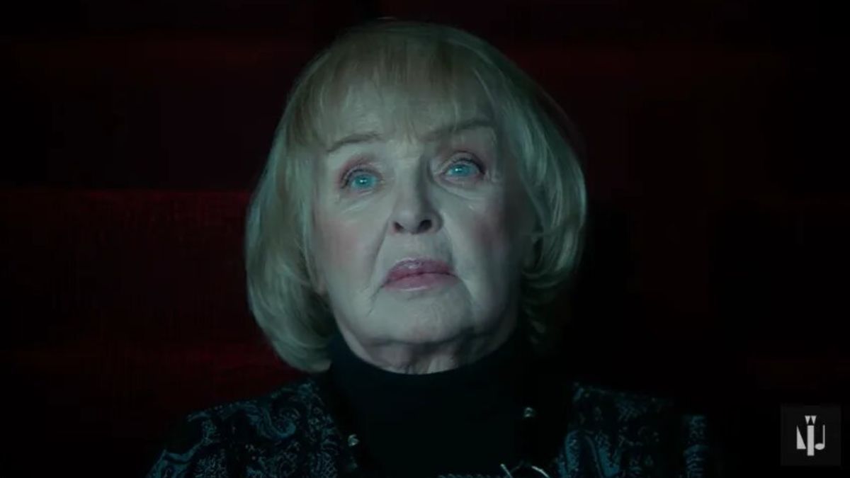 Ада Роговцева Ада Роговцева