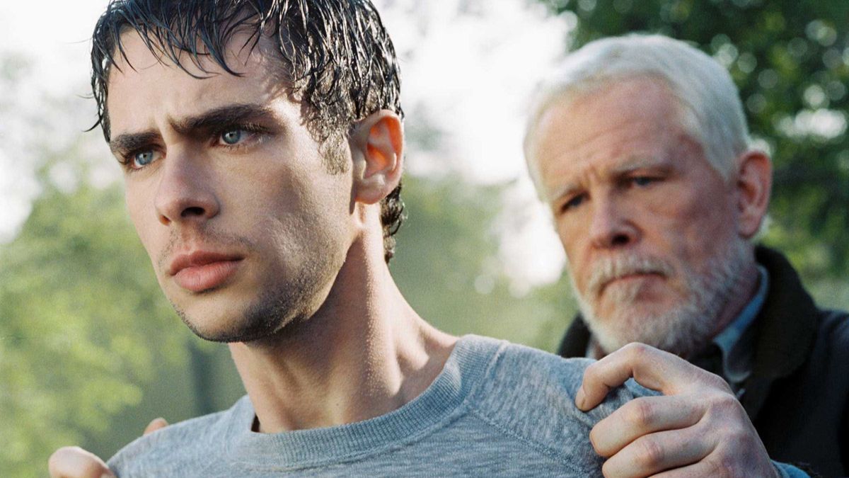 Фільм "Мирний воїн"  Фільм "Мирний воїн"